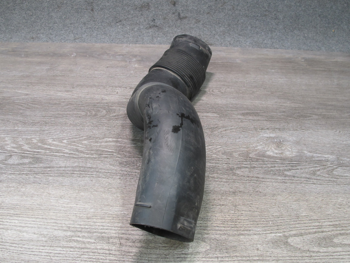11-15 Mini Cooper S R60 R61 Countryman N18 Air Intake Hose Pipe Line 9804246 OEM