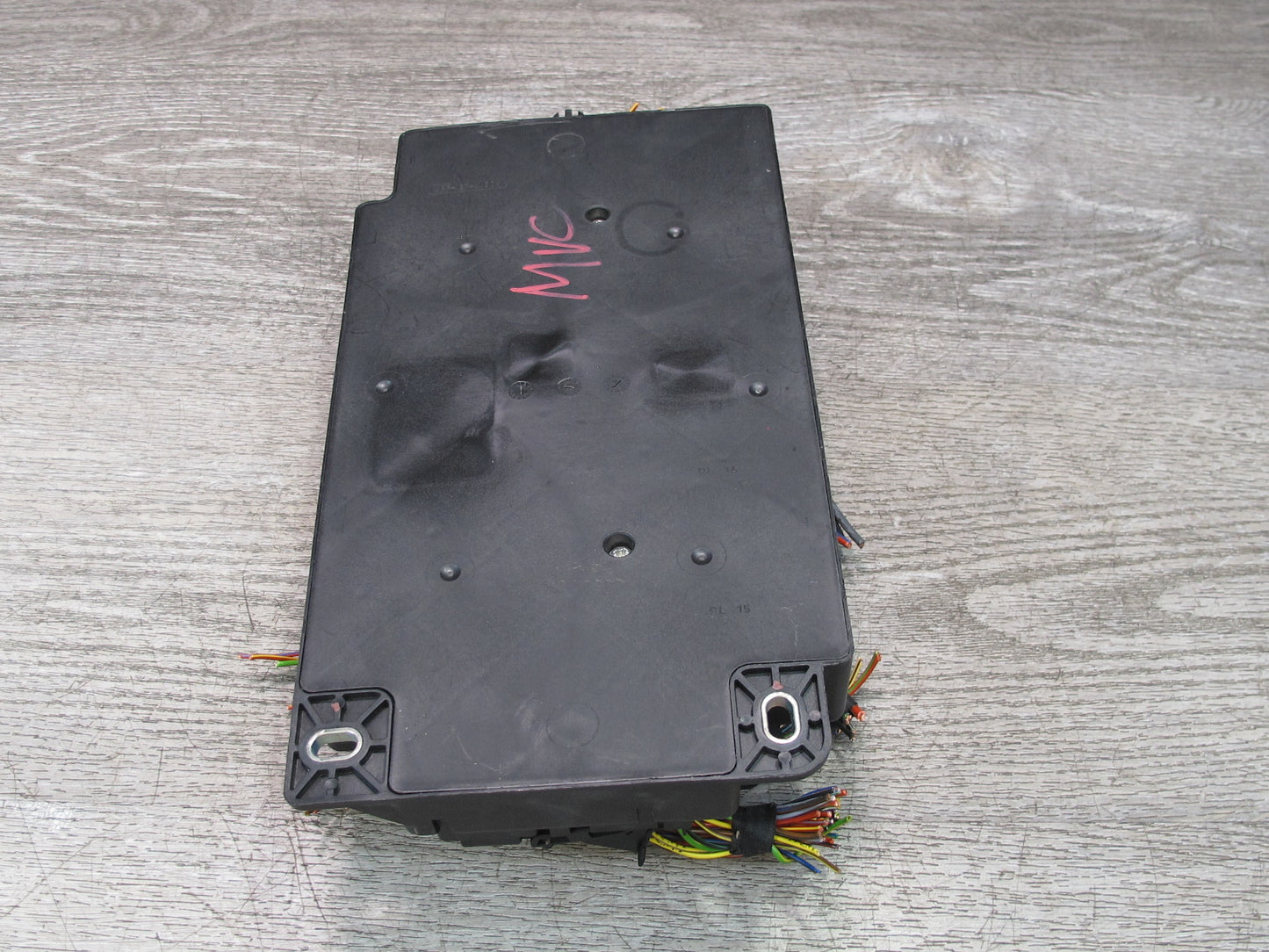 13-15 Mini Cooper R60 Countryman Speg High Fuse Relay Box Module 9813622 OEM