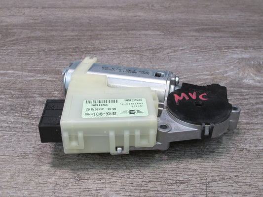 11-15 Mini Cooper R60 R61 Sunroof Motor Drive Unit 3448675 OEM