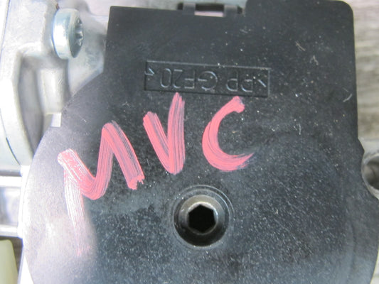 11-15 Mini Cooper R60 R61 Sunroof Motor Drive Unit 3448675 OEM