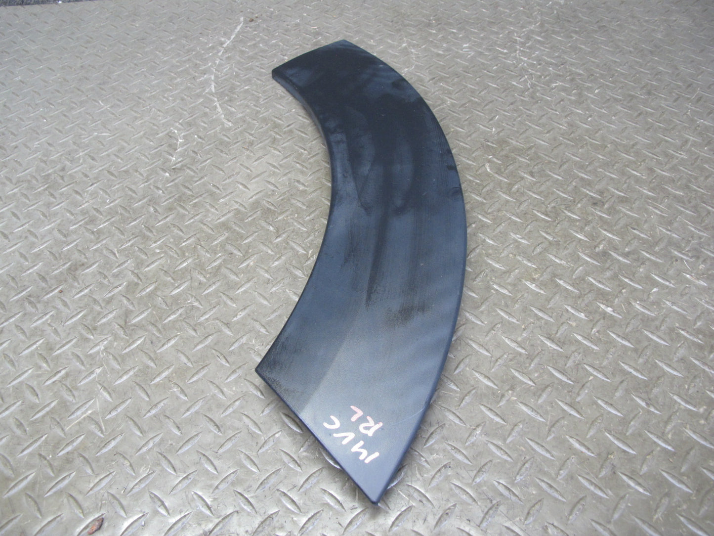 11-15 Mini Cooper R60 Countryman Set of 2 Rear Wheel Arch Fender Flare OEM