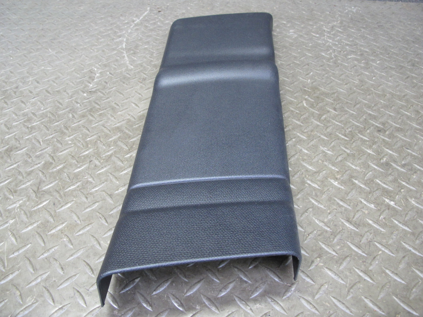 11-15 Mini Cooper R60 Countryman Set of 2 Center B Pillar Lower Trim Panel OEM