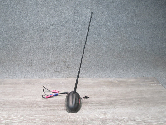 11-15 Mini Cooper R58 R60 R61 Countryman GPS Signal Roof Antenna 9803849 OEM