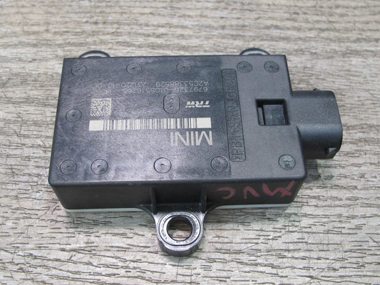 11-15 Mini Cooper R60 R61 YAW Turn Rate Acceleration Speed Sensor 6797326 OEM