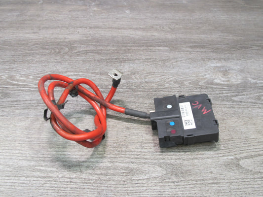 11-15 Mini Cooper R60 R61 Battery Terminal Power B+ Distributor w Cable OEM