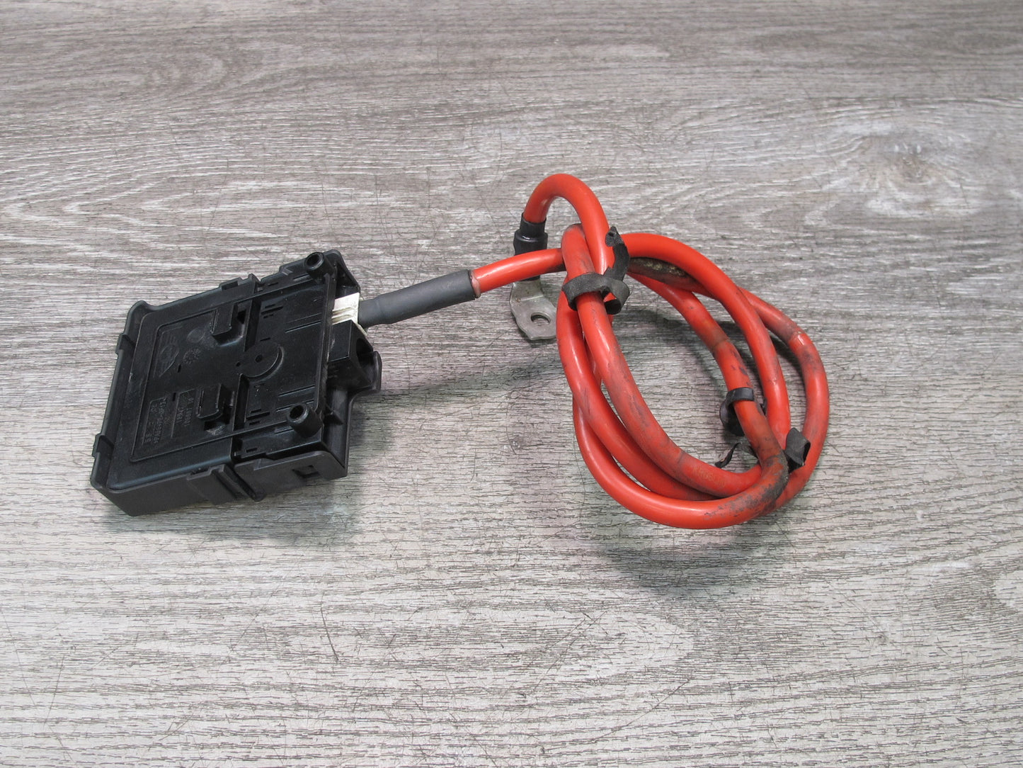 11-15 Mini Cooper R60 R61 Battery Terminal Power B+ Distributor w Cable OEM