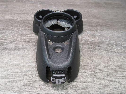 11-15 Mini Cooper R60 R61 Center Console CUP Holder Trim Panel 9811186 OEM