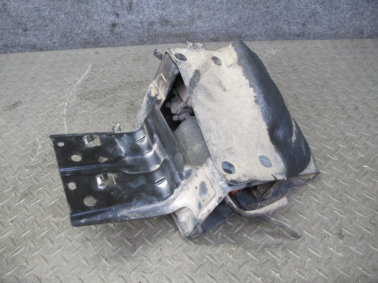 2011-2020 Infiniti QX56 QX80 Suspension Air Ride Compressor Pump Assembly