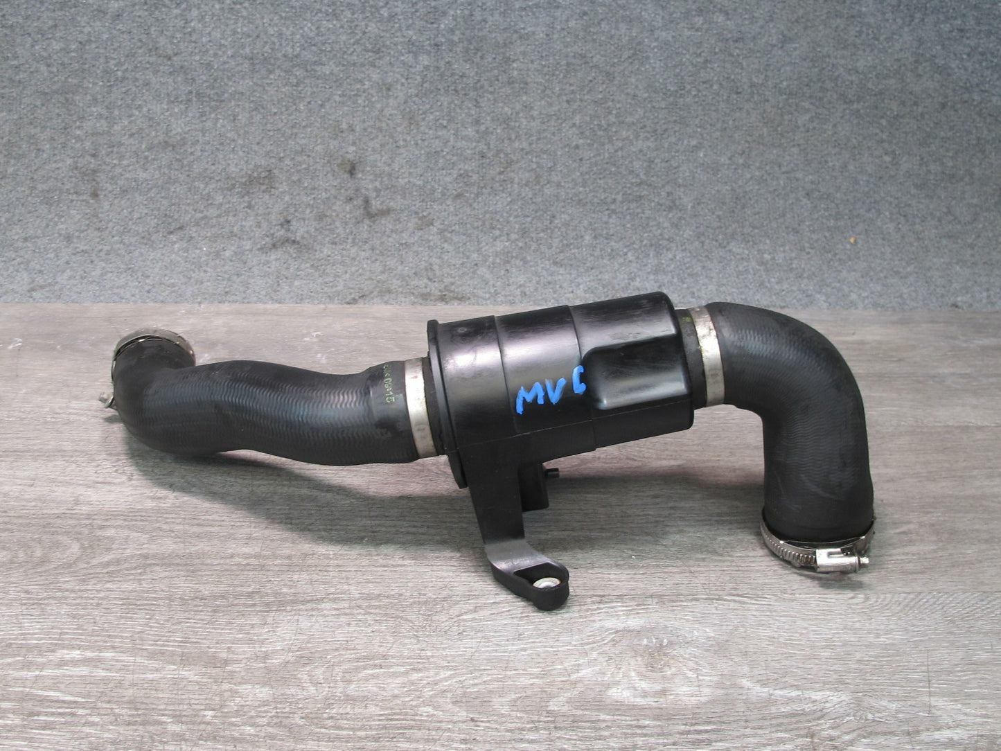 11-15 Mini Cooper S R60 R61 Countryman N18 Air Hose Pipe Line 9804248 OEM