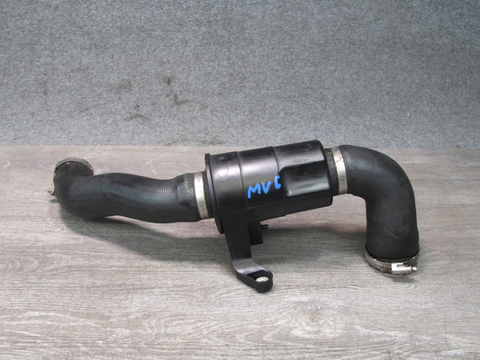 11-15 Mini Cooper S R60 R61 Countryman N18 Air Hose Pipe Line 9804248 OEM