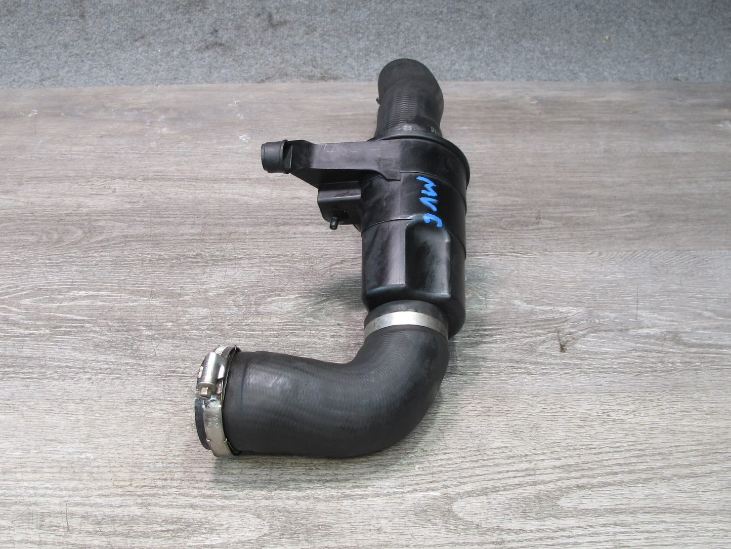 11-15 Mini Cooper S R60 R61 Countryman N18 Air Hose Pipe Line 9804248 OEM
