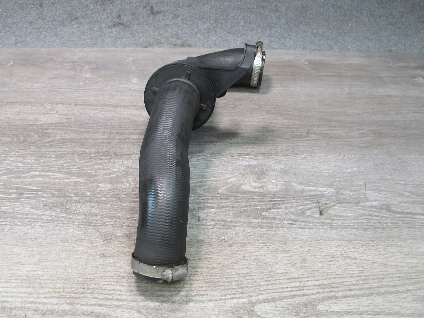 11-15 Mini Cooper S R60 R61 Countryman N18 Air Hose Pipe Line 9804248 OEM