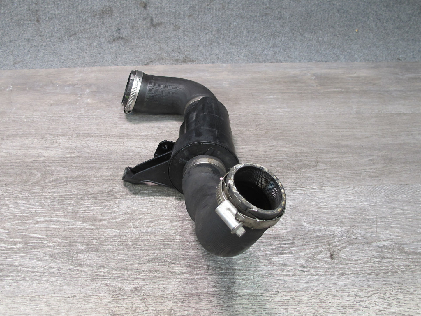 11-15 Mini Cooper S R60 R61 Countryman N18 Air Hose Pipe Line 9804248 OEM