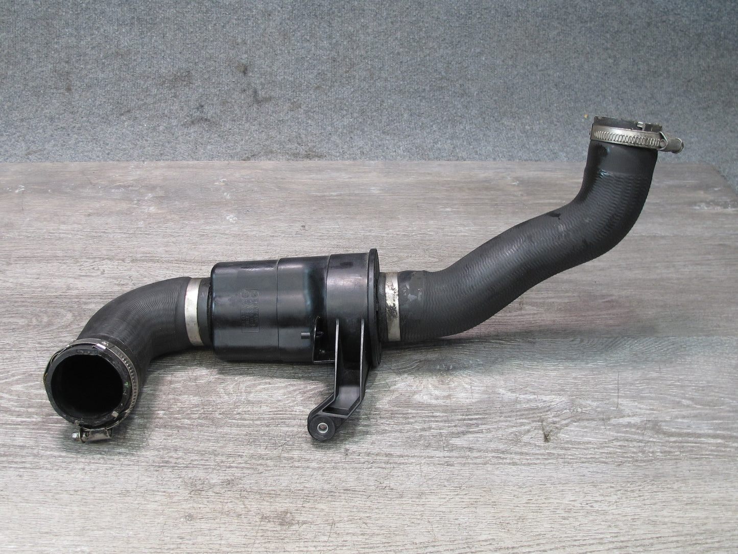 11-15 Mini Cooper S R60 R61 Countryman N18 Air Hose Pipe Line 9804248 OEM