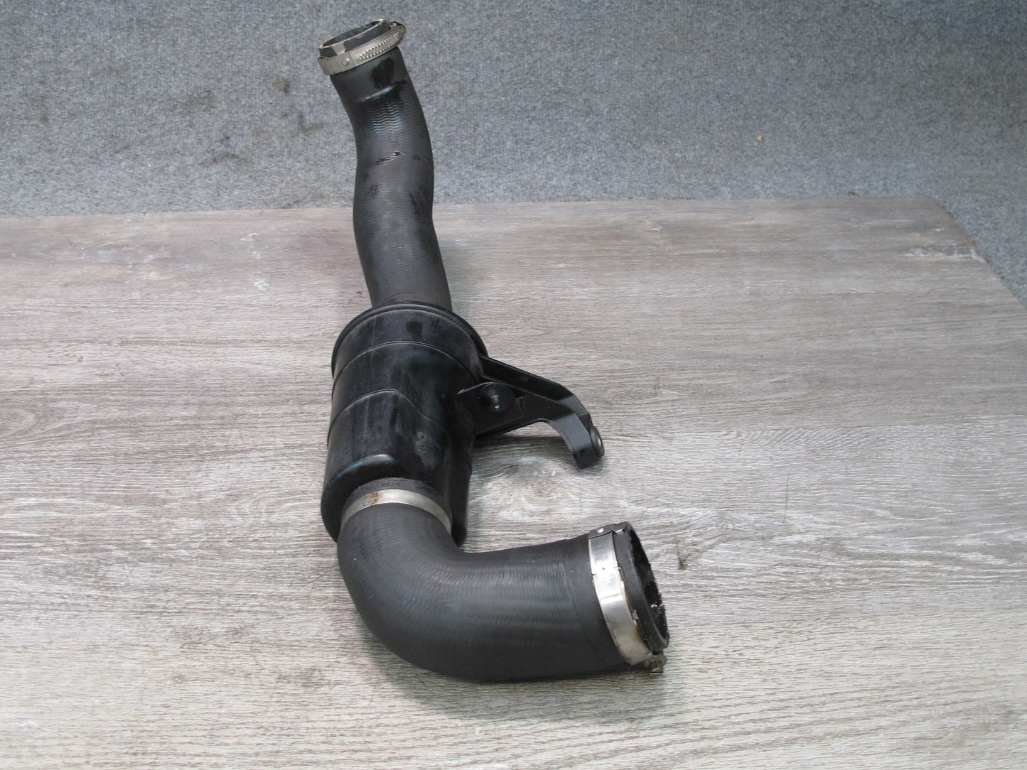 11-15 Mini Cooper S R60 R61 Countryman N18 Air Hose Pipe Line 9804248 OEM