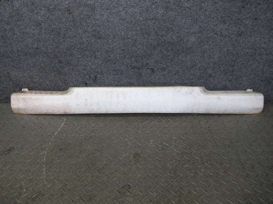 1998-2002 Lexus J100 LX470 Front Bumper Reinforcement Impact Absorber Foam