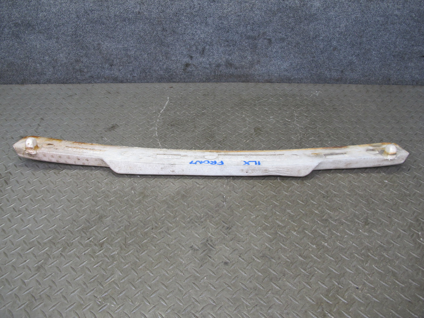 1998-2002 Lexus J100 LX470 Front Bumper Reinforcement Impact Absorber Foam