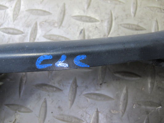 97-04 Chevrolet Corvette C5 Set of 2 Left Right Windshield Wiper Arm w Blade OEM