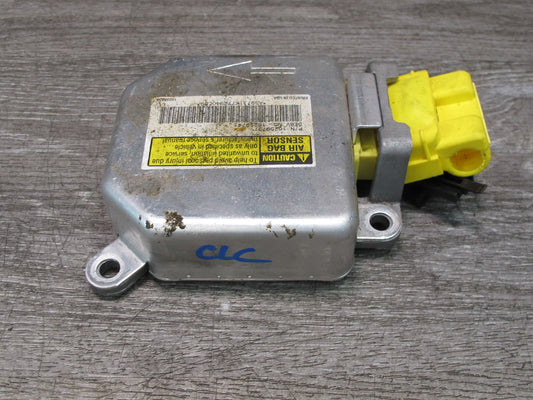 1998 CHEVROLET CORVETTE C5 SRS AIRBAG CONTROL MODULE UNIT 16259731 OEM