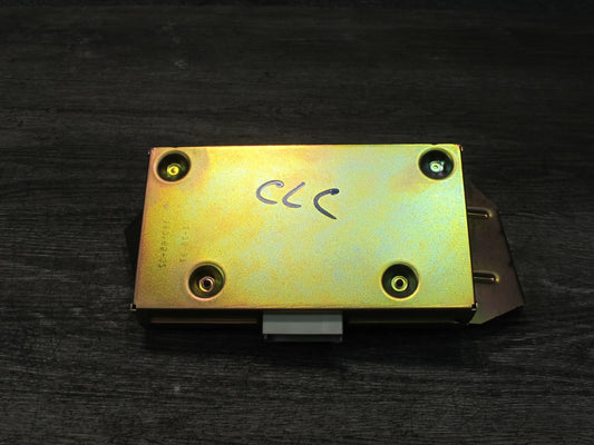 97-04 Chevrolet Corvette C5 Coupe Bose Audio Amplifier AMP 10290827 OEM