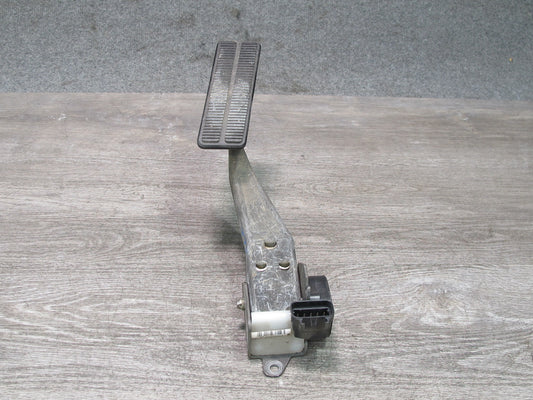 97-04 Chevrolet Corvette C5 Gas Accelerator Throttle Pedal Assembly OEM