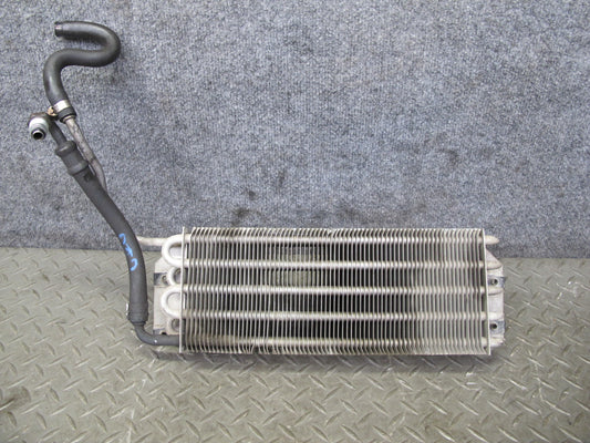 88-91 Chevrolet Corvette C4 Power Steering Oil Cooler Heat Exchanger OEM