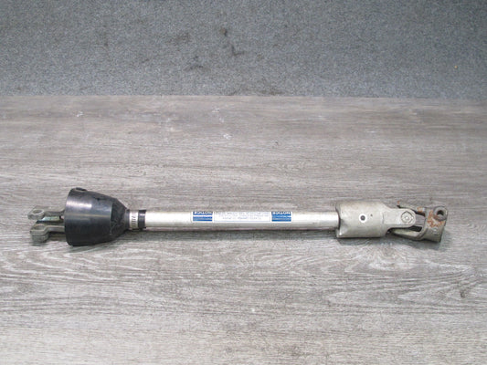 97-98 Chevrolet Corvette C5 Steering Column Intermediate U Joint Shaft OEM