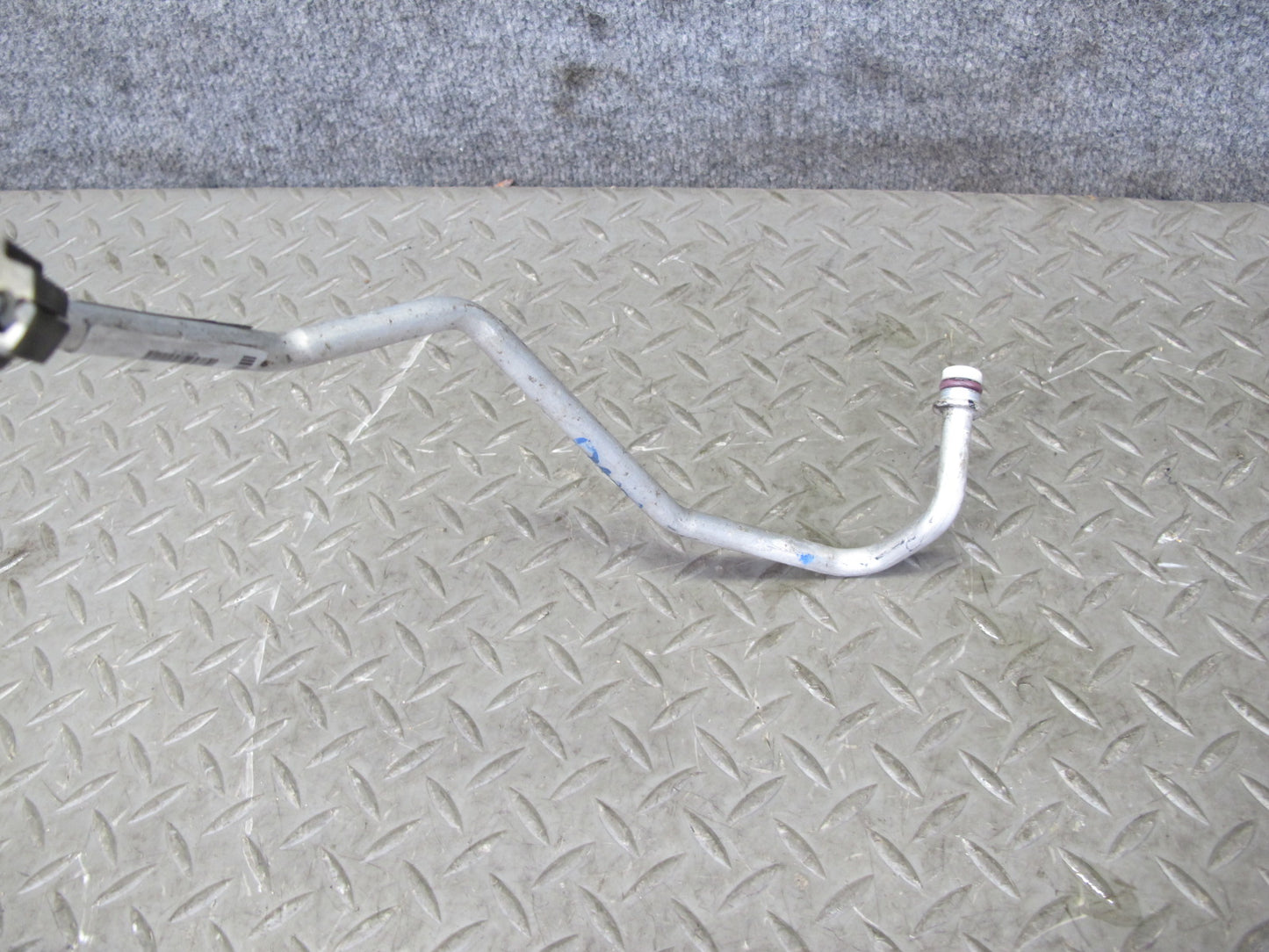 11-15 Mini Cooper S R60 R61 N18 A/C Air Condition Hose Pipe Line Set OEM