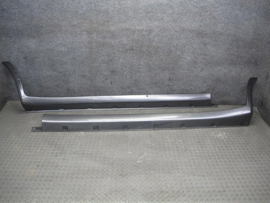1998-2002 Lexus J100 LX470 Left & Right Side Rocker Panel Trim Molding Set of 2