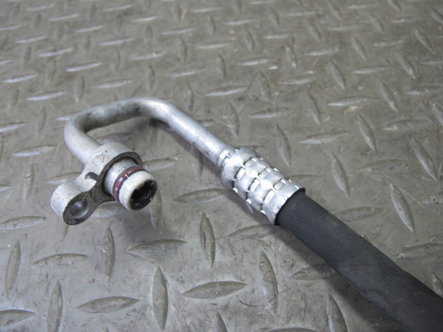 11-15 Mini Cooper S R60 R61 N18 A/C Air Condition Hose Pipe Line Set OEM