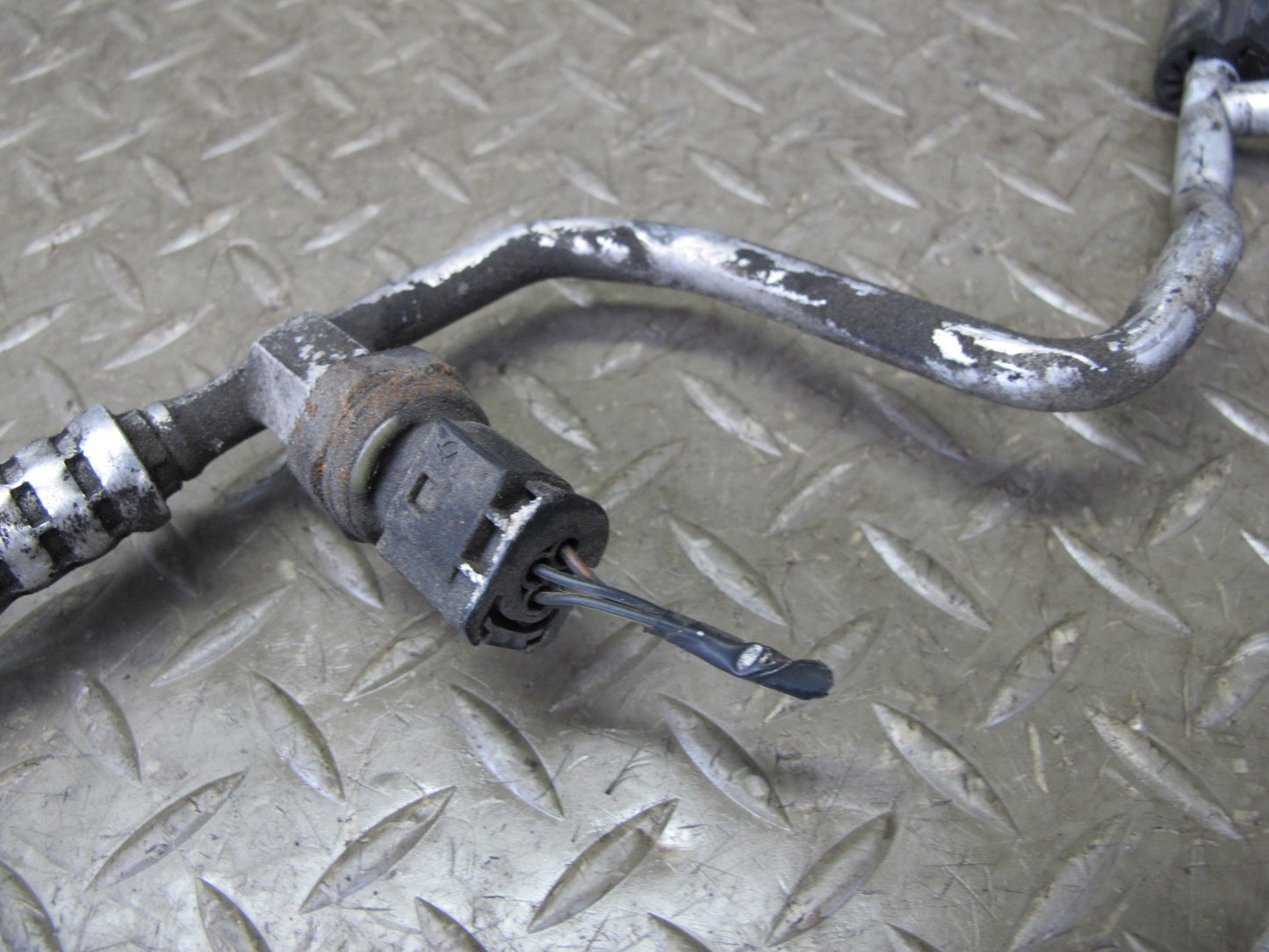 11-15 Mini Cooper S R60 R61 N18 A/C Air Condition Hose Pipe Line Set OEM