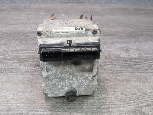 97-00 Chevrolet Corvette C5 ABS Anti Lock Brake Control Module OEM