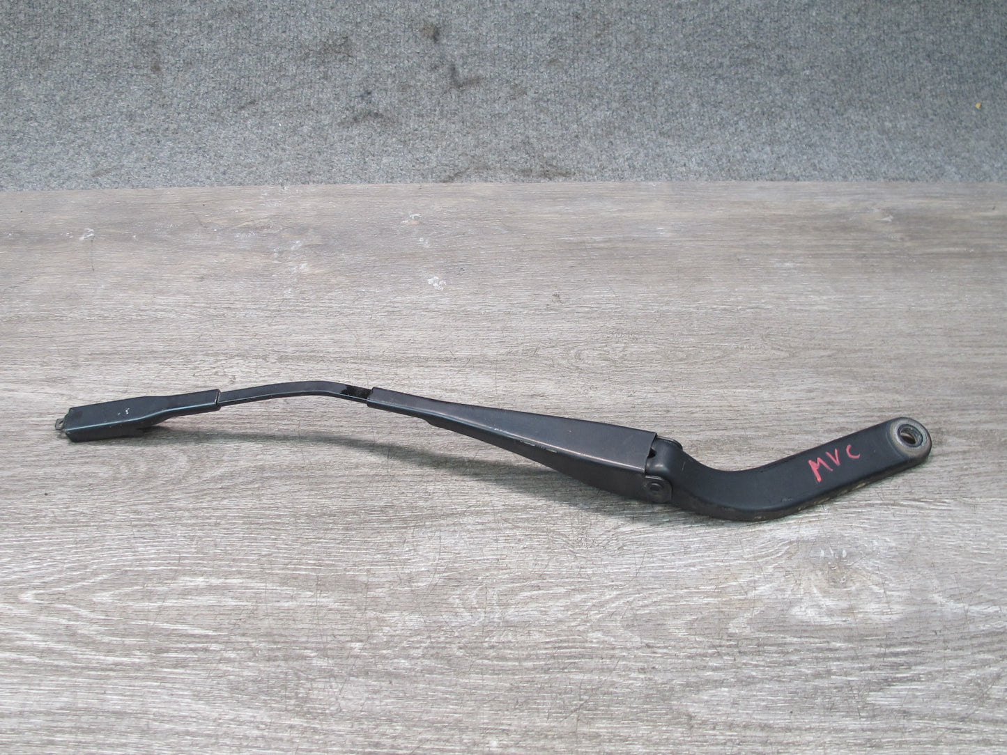 11-15 Mini Cooper R60 R61 Countryman Set of 2 Front Left & Right Wiper Arm OEM