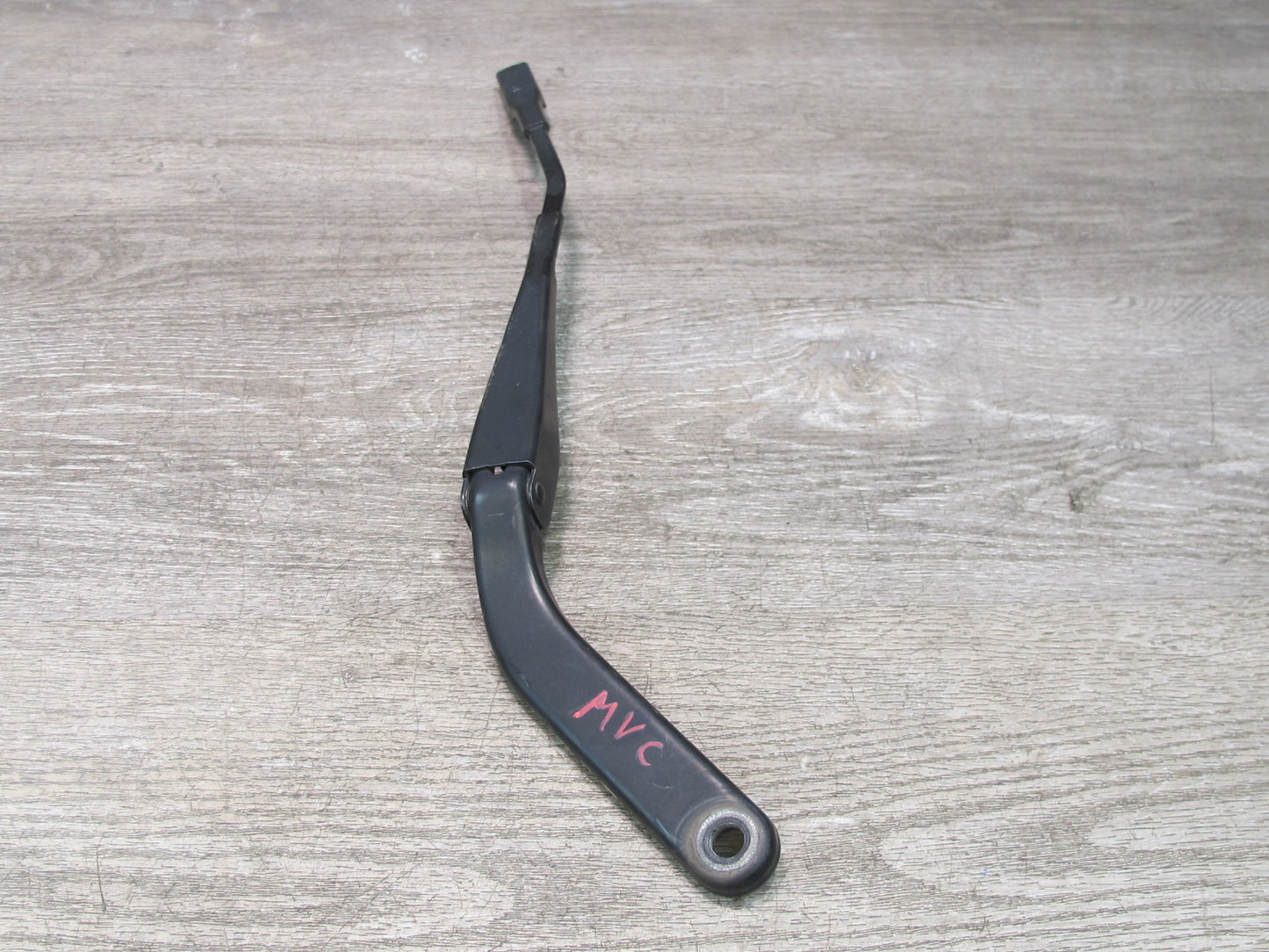 11-15 Mini Cooper R60 R61 Countryman Set of 2 Front Left & Right Wiper Arm OEM