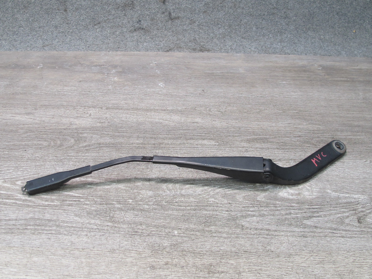 11-15 Mini Cooper R60 R61 Countryman Set of 2 Front Left & Right Wiper Arm OEM