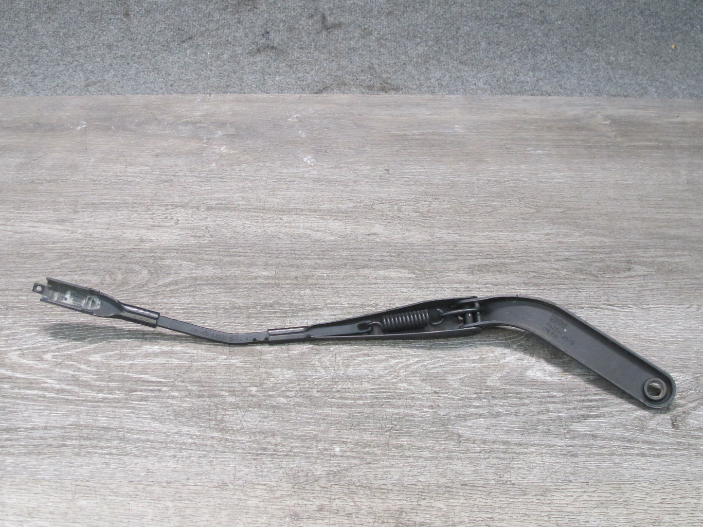 11-15 Mini Cooper R60 R61 Countryman Set of 2 Front Left & Right Wiper Arm OEM