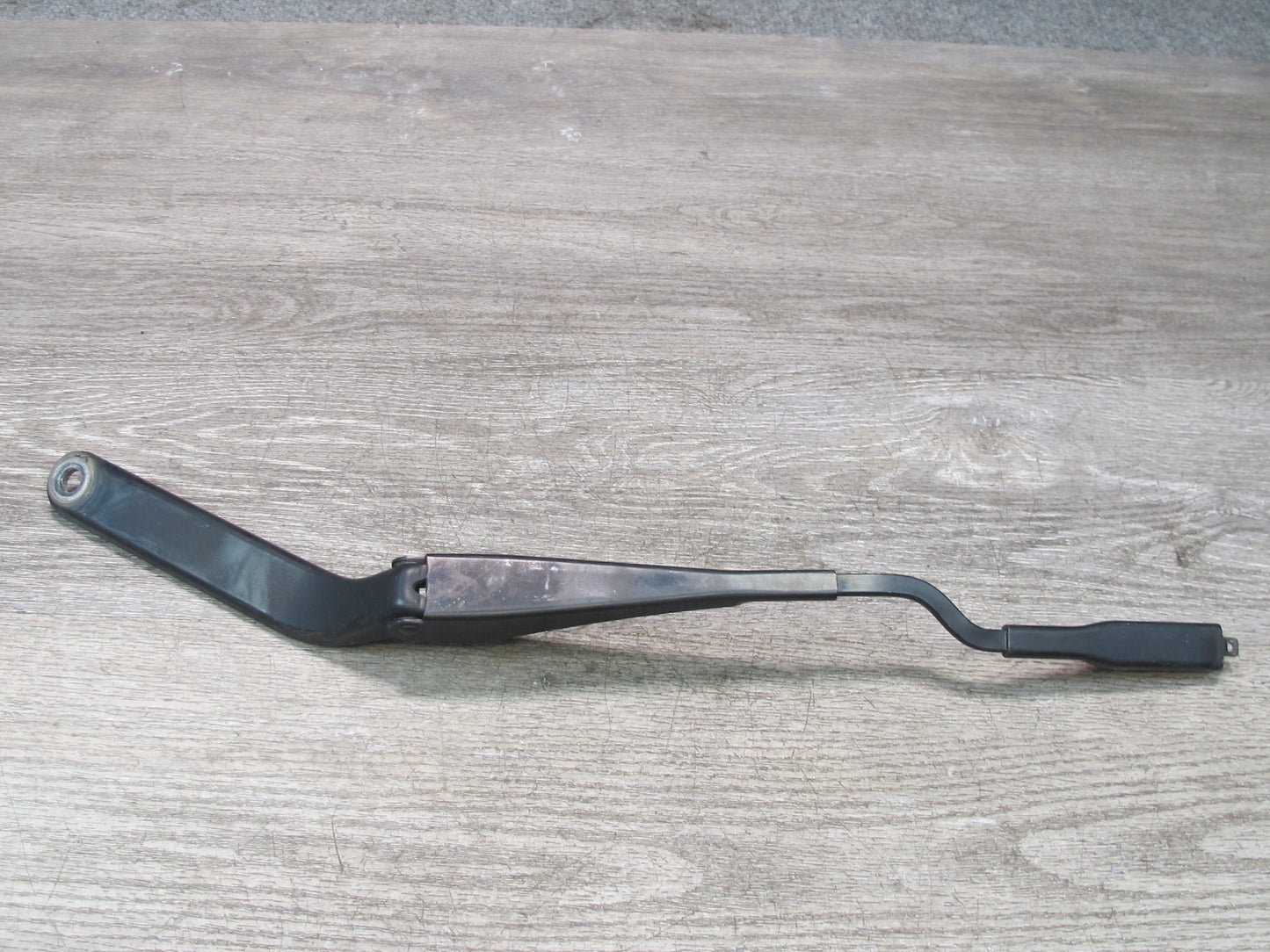 11-15 Mini Cooper R60 R61 Countryman Set of 2 Front Left & Right Wiper Arm OEM