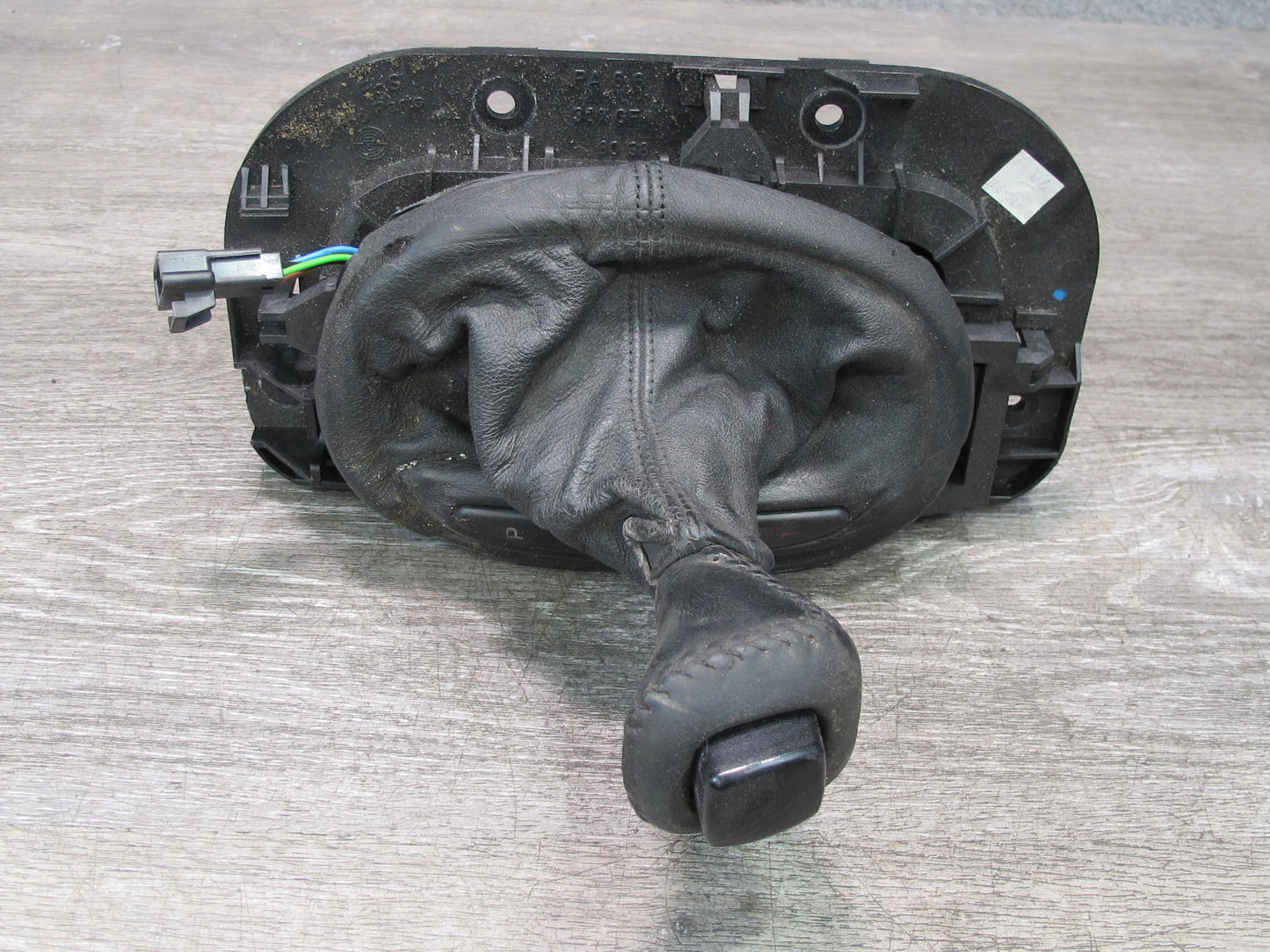 97-04 Chevrolet Corvette C5 A/T Automatic Transmission Shifter OEM