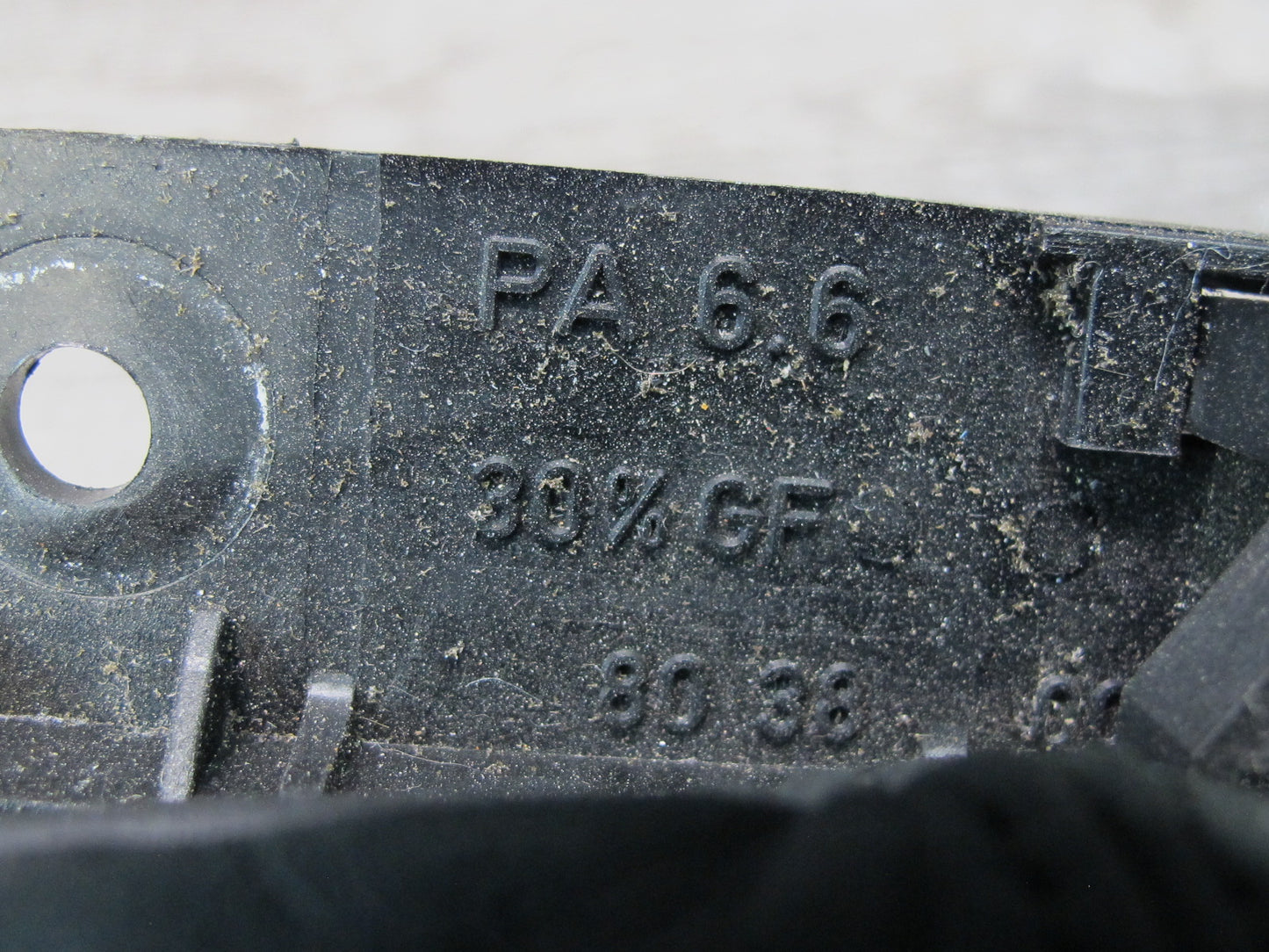 97-04 Chevrolet Corvette C5 A/T Automatic Transmission Shifter OEM