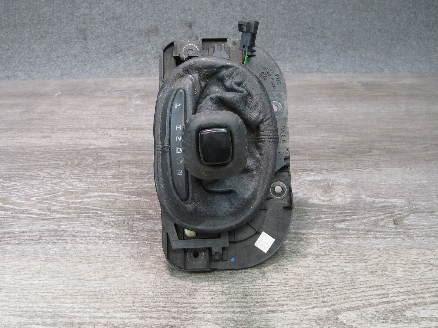 97-04 Chevrolet Corvette C5 A/T Automatic Transmission Shifter OEM