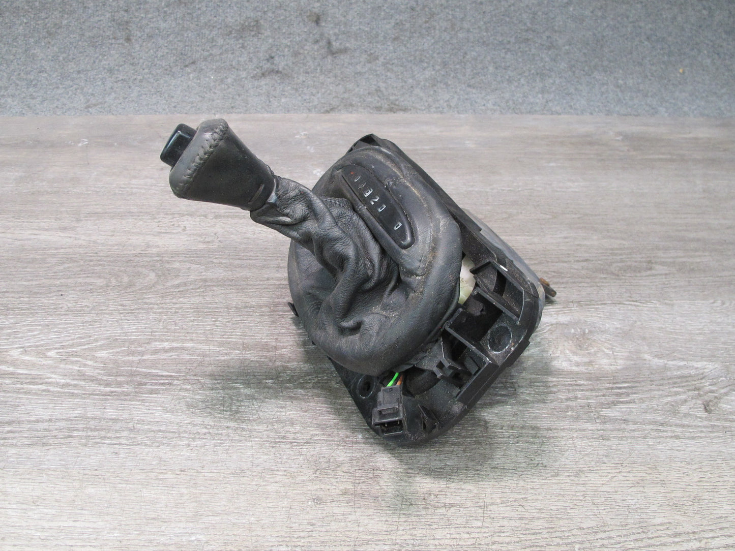 97-04 Chevrolet Corvette C5 A/T Automatic Transmission Shifter OEM