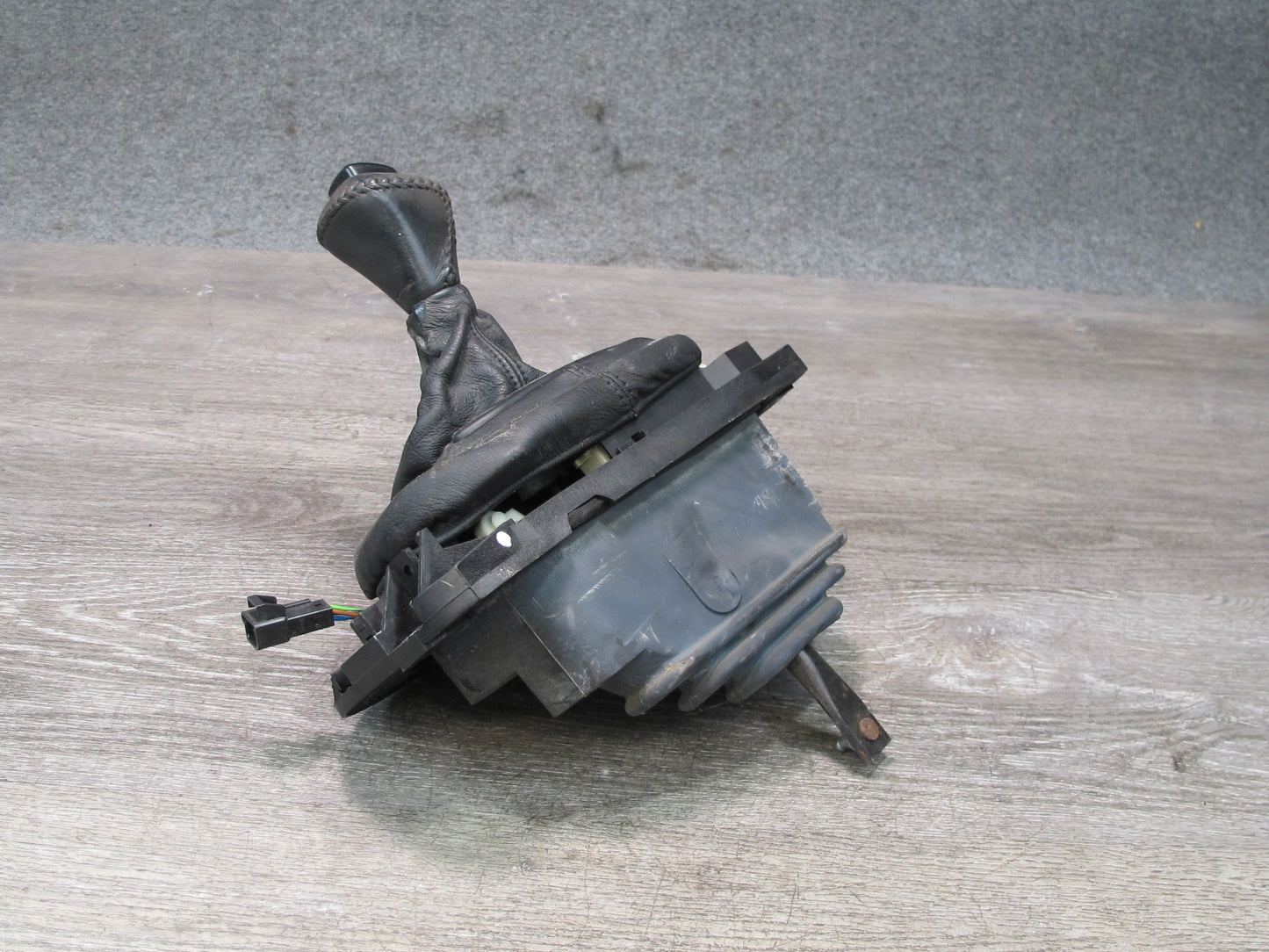 97-04 Chevrolet Corvette C5 A/T Automatic Transmission Shifter OEM