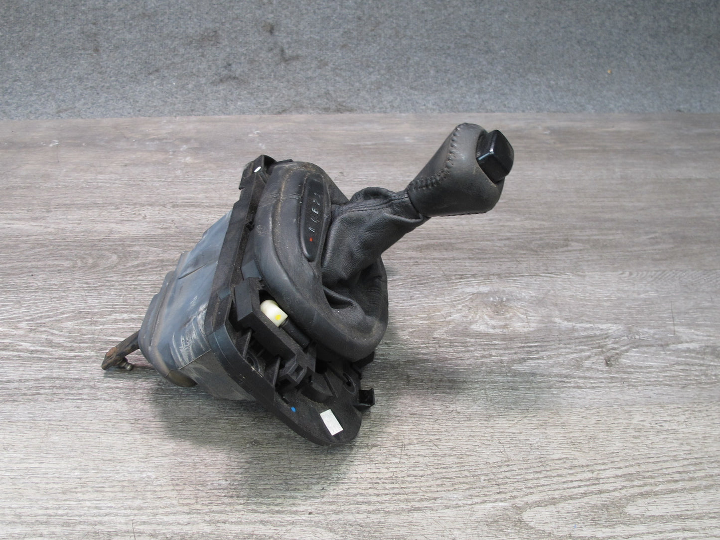 97-04 Chevrolet Corvette C5 A/T Automatic Transmission Shifter OEM