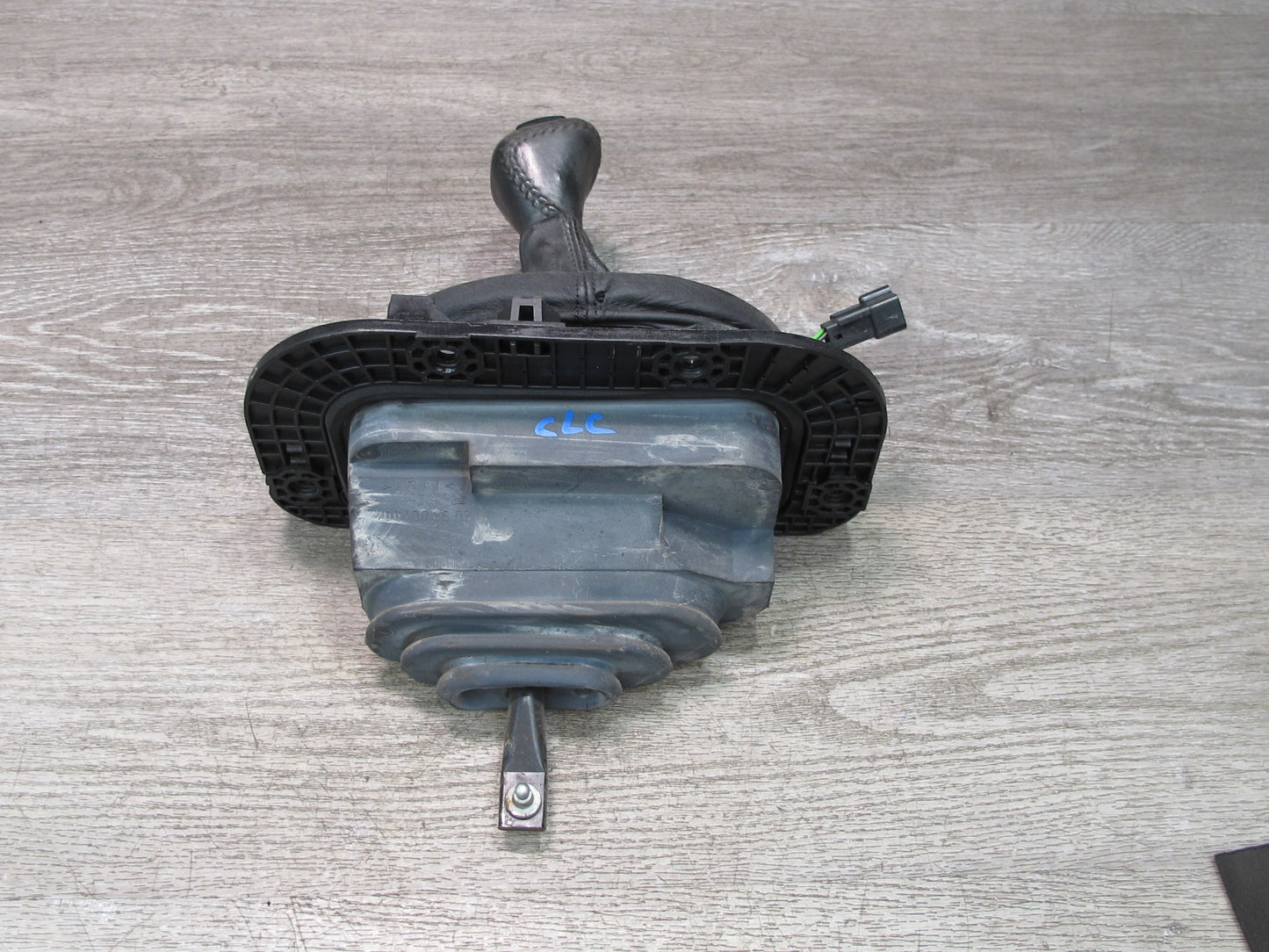 97-04 Chevrolet Corvette C5 A/T Automatic Transmission Shifter OEM