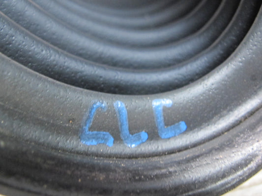 97-00 Chevrolet Corvette C5 Air Filter Connector Pipe Hose 25169375 OEM