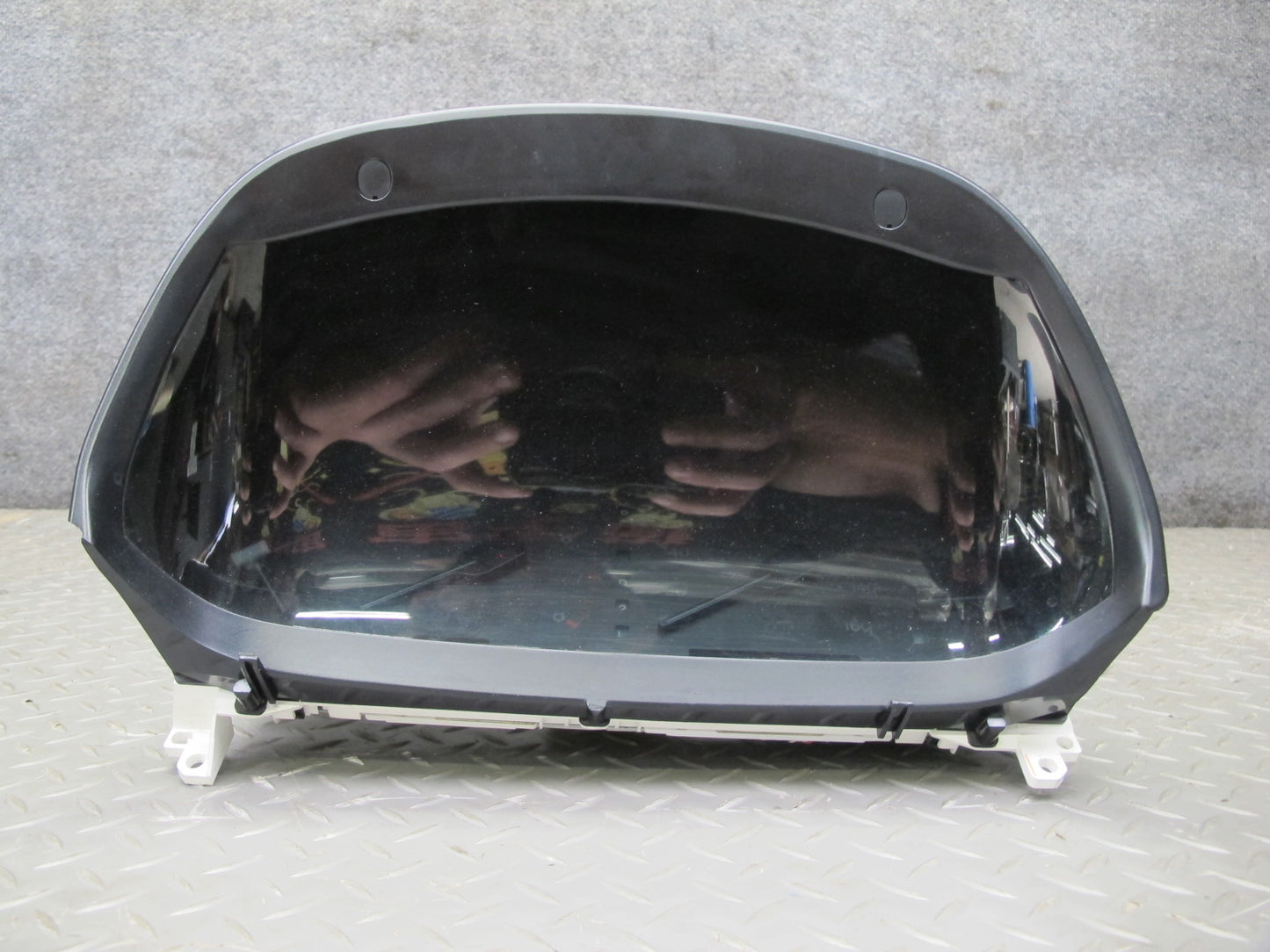 1992 Lexus SC400 Instrument Gauge Cluster Genuine OEM 83010-24471 NEW Bulbs!