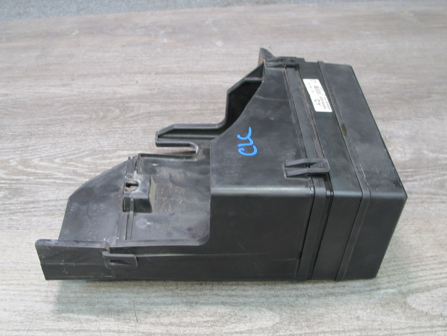 97-98 Chevrolet Corvette C5 Under Hood Engine Relay Fuse Box 12161017 OEM