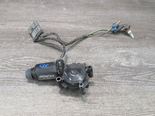 97-99 Chevrolet Corvette C5 Front Left Driver Side Headlight Motor 16523673 OEM