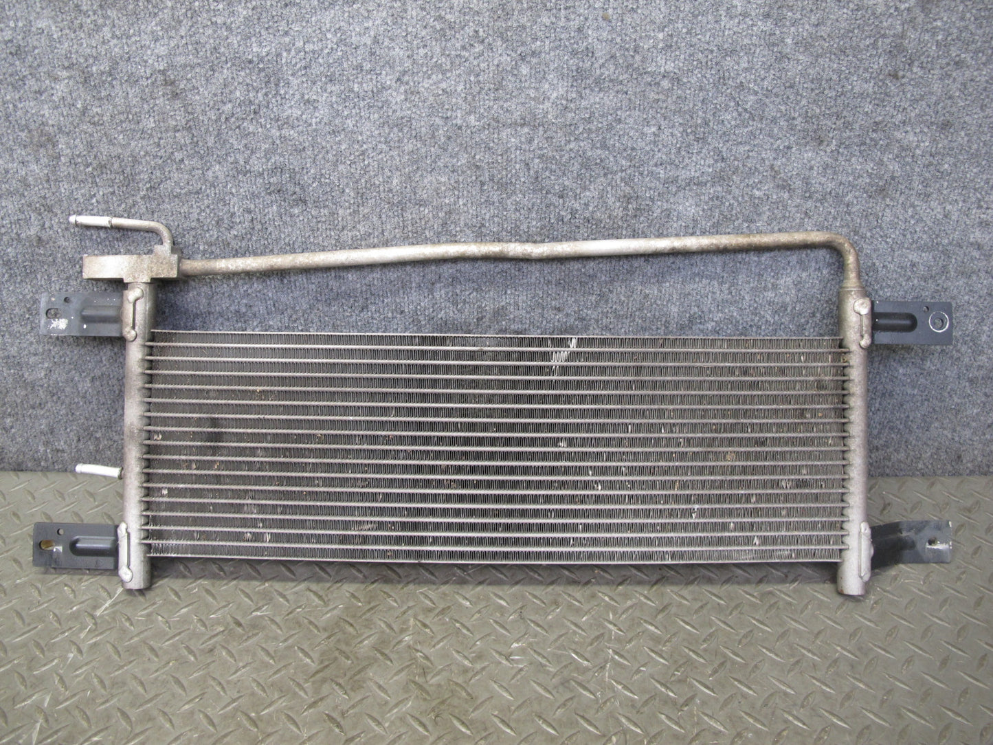 2011-2017 Infiniti QX56 QX80 5.6L Auto Transmission Oil Cooler Radiator