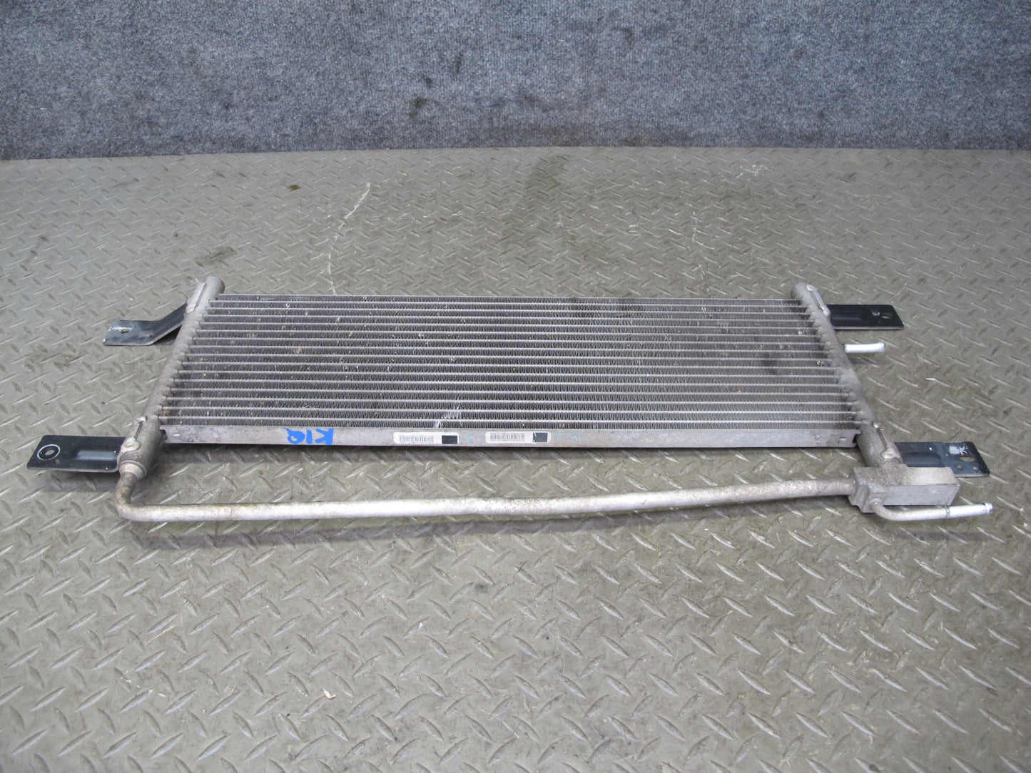 2011-2017 Infiniti QX56 QX80 5.6L Auto Transmission Oil Cooler Radiator